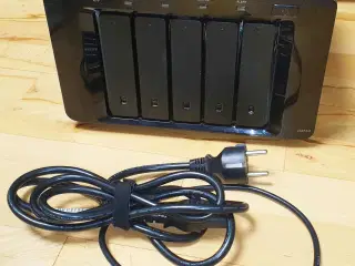 Synology DX510