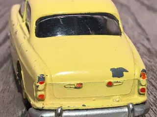 TEKNO...VOLVO AMAZON