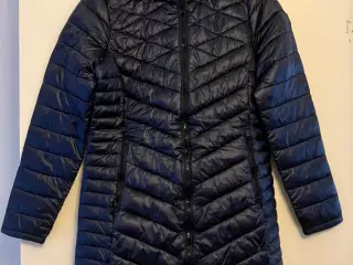 Ny Regatta Outdoor dyb blåsort frakke,