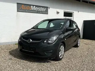 Opel Karl 1,0 Cosmo