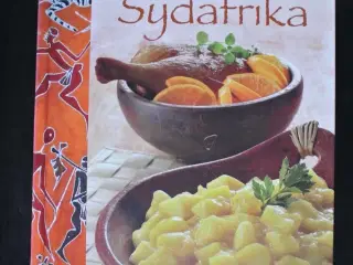 de bedste opskrifter fra sydafrika, af gertrud ber