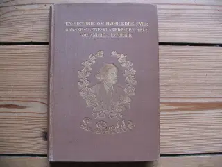L. Budde, flere historier, fra 1899