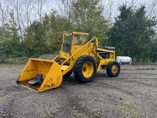 Volvo LM 218TD