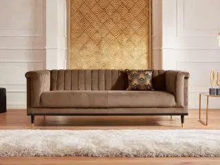 Sofa Guido Maria Kretschmer Home&Living 3+3+2 pers