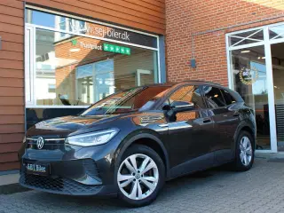 VW ID.4 EL Pro Business Performance 204HK 5d Aut.