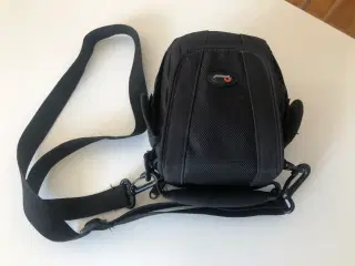 Kamerataske fra Lowepro