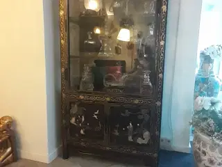 Kinesisk lakskab prisen er til forhandling