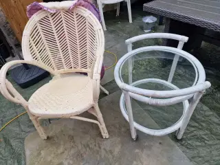 Sidebord 