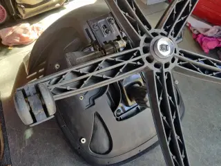 Kontorstol 