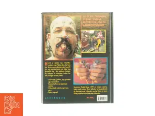 Guinness rekordbog 1997 (bog)