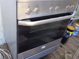 Komfur