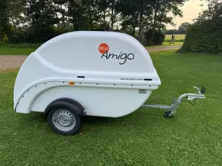 Mustang Amigo Trailer