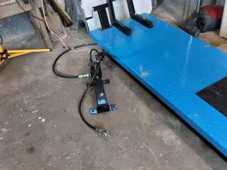 Hydraulisk mc Lift 