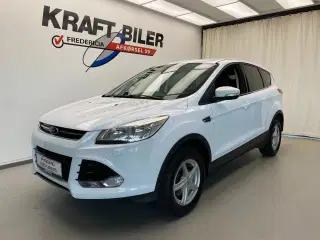 Ford Kuga 1,5 SCTi 150 Titanium