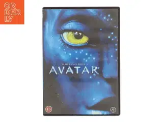Avatar                            <span class="label label-blank pull-right"<Uudlejet lejefilm edition</span< med Sam Worthingto