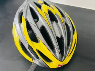 Cykelhjelm