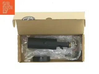 Sort spot (str. 20 cm)