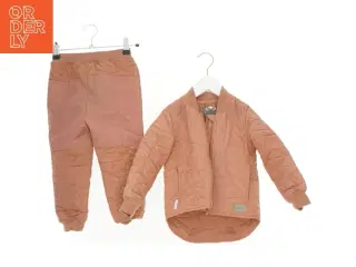 Sæt termotøj fra MarMar (str. 98 cm)