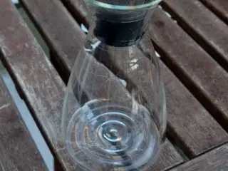 Glas Karaffel  EVA SOLO