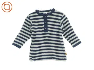 Bluse fra Pippi (str. 62 cm)