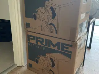 SVS Prime Satellite
