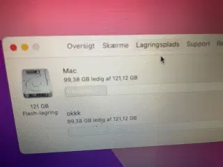 Macbook air