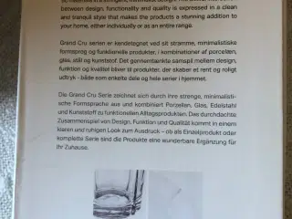 Rosendahl karaffel 