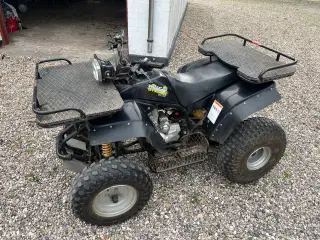 Texas ATV 150ccm