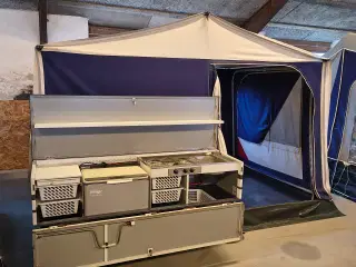 Combi Camp Venezia 