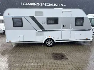 2023 - Knaus Sport 500 KD   Knaus Sport 500 KD 2023 - Se den nu hos Camping-Specialisten.dk