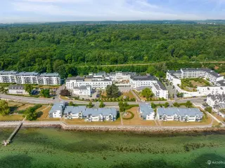 Lejemål fra 225 kvm i Kurhotel Skodsborg