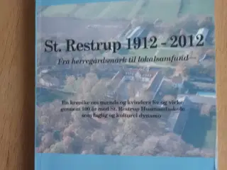 St. Restrup 1912 - 2012