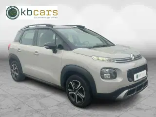 Citroën C3 Aircross 1,2 PureTech 110 Shine Exclusive