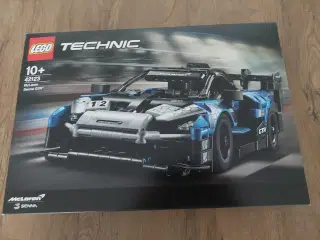 Lego Technic, Lego Technic, 42123