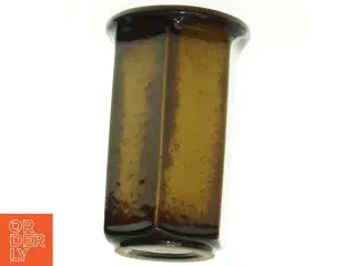 West Germany Keramikvase (str. 13 cm)