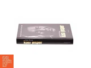 Sådan blev jeg Kasi Jesper af Carsten Graff, Jesper Nielsen (Bog)