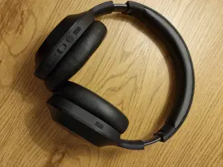 Høretelefoner 