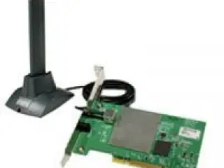 CISCO AIR-PI-21AG-E-K9 - 802.11A/B/G