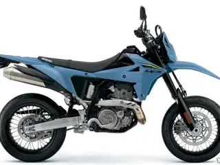 Suzuki DR-Z4SM