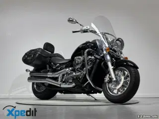 Suzuki VLR 1800
