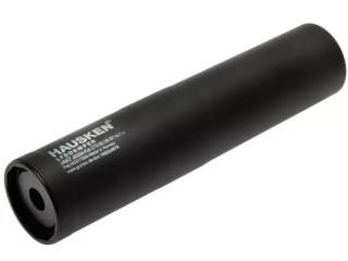 Hausken JD224 - sort -18x1 mm ORA-Kal. .270/7mm/.308/.30-06