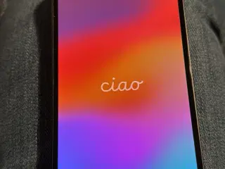 I phone 12