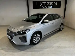 Hyundai Ioniq  EV Premium