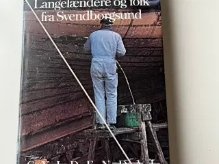 Langelændere og folk fra Svendborgsund