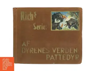 Richs samlemærker
