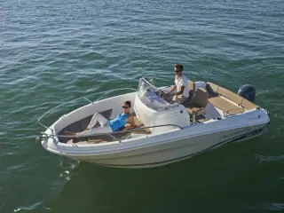 Jeanneau Cap Camarat 5.5 CC