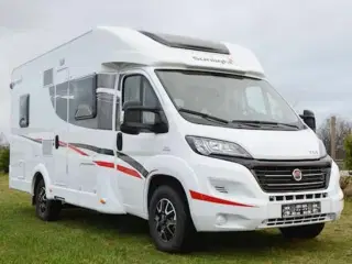 Autocamper udlejes🚐🚐