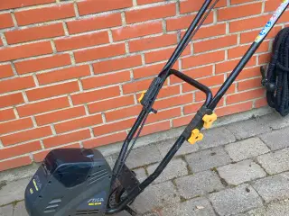 Stiga & Alpina 48 volt have sæt