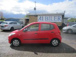 Hyundai i10 1,1 Base