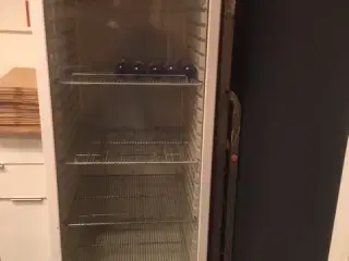 køleskab b 50 cm højde 185cm